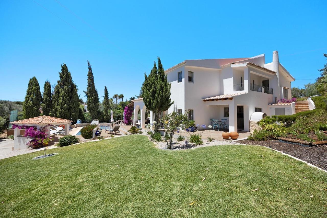 Casa Zimbreira Villa