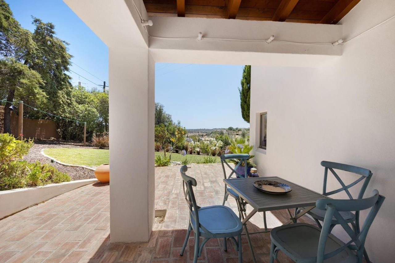 Casa Zimbreira Villa *