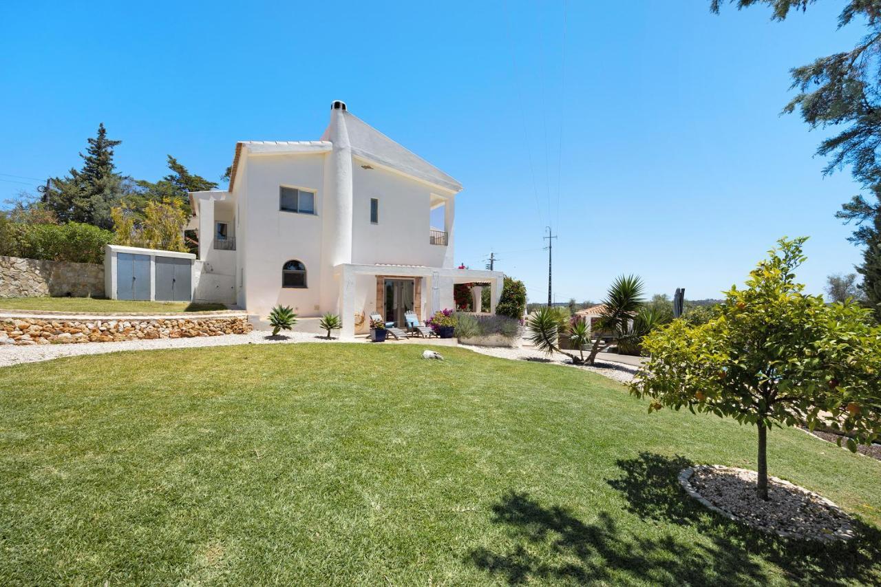 Villa Casa Zimbreira Lagos